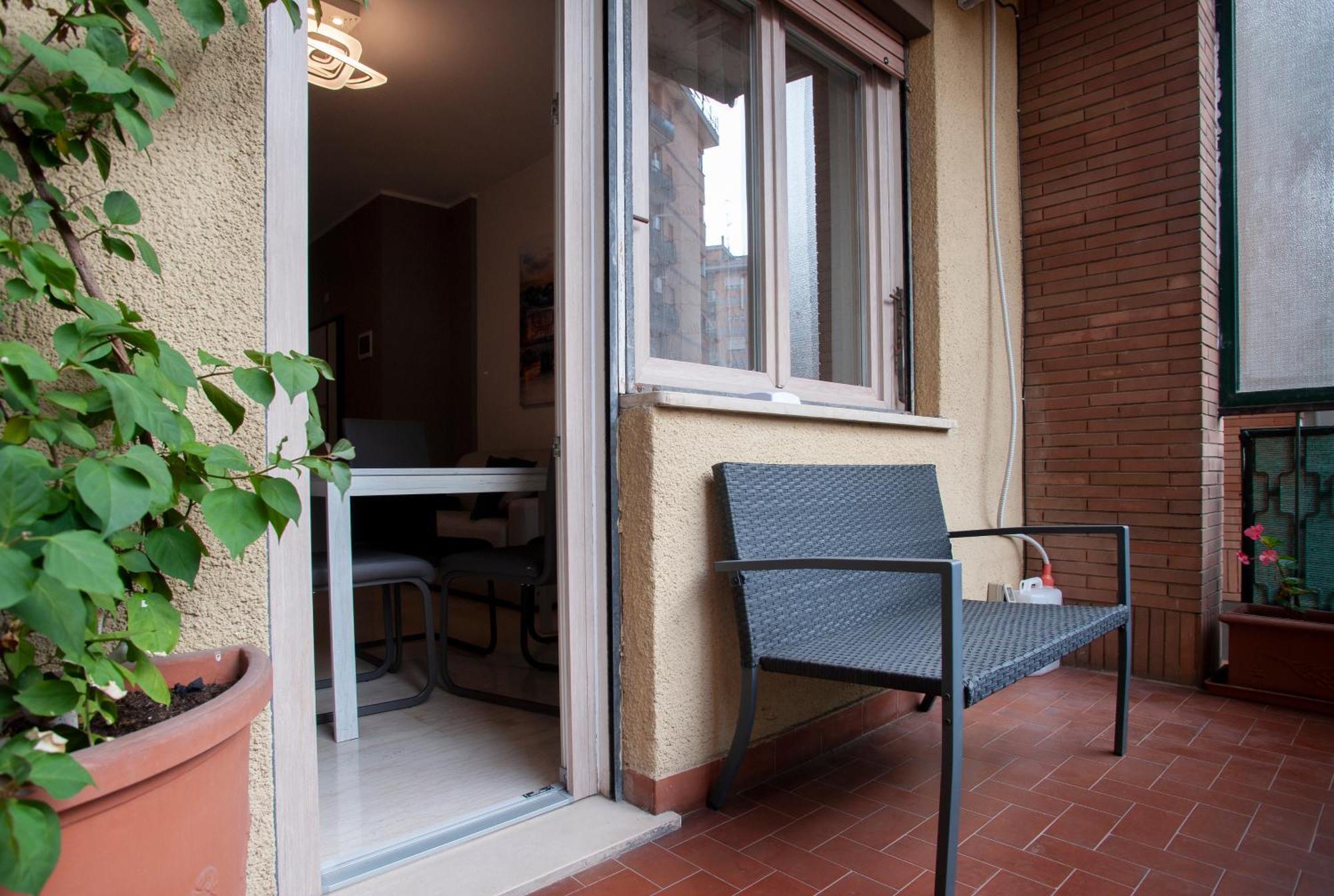 Appartement A 2 Passi Da San Pietro