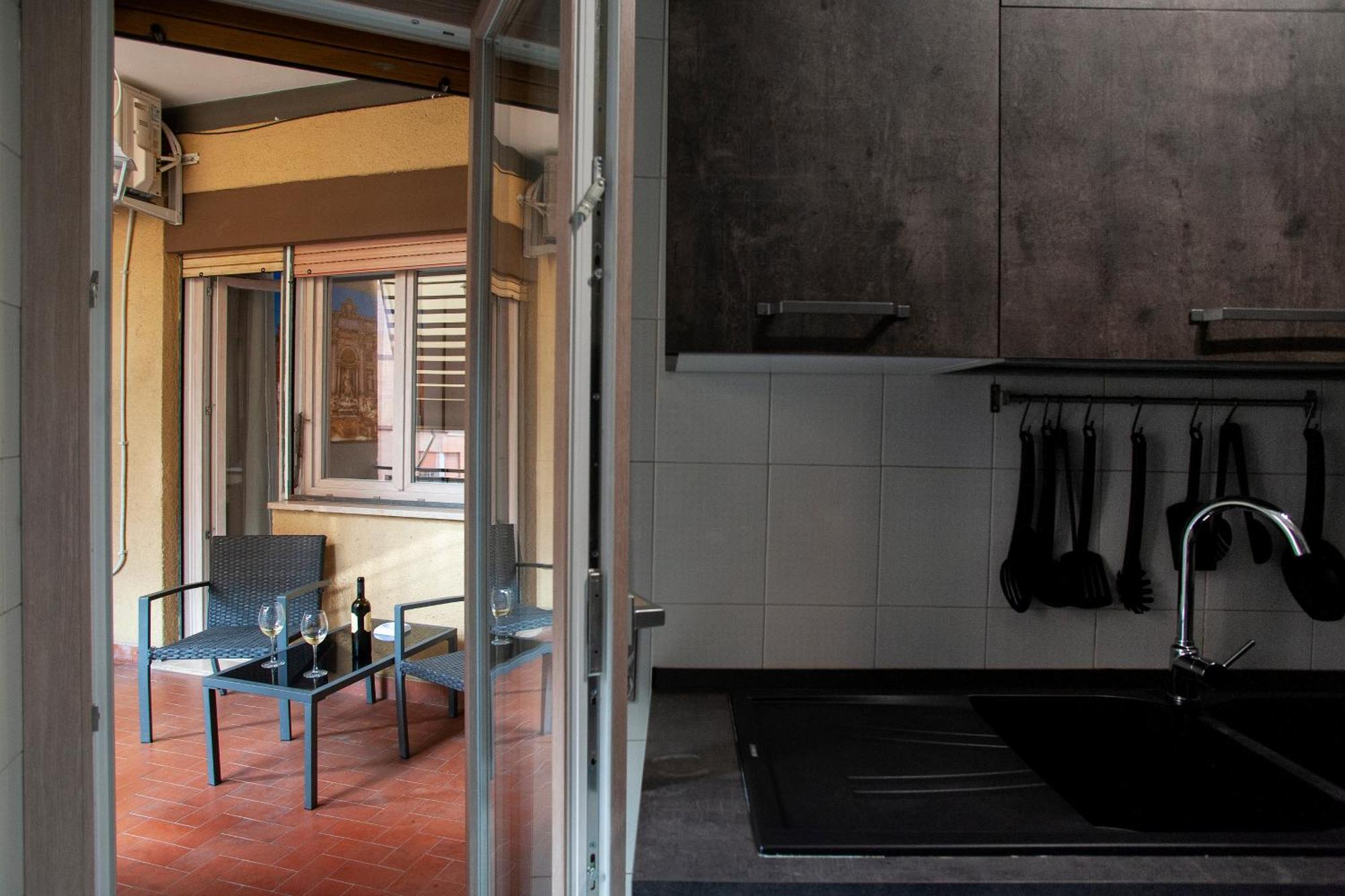 Appartement A 2 Passi Da San Pietro *