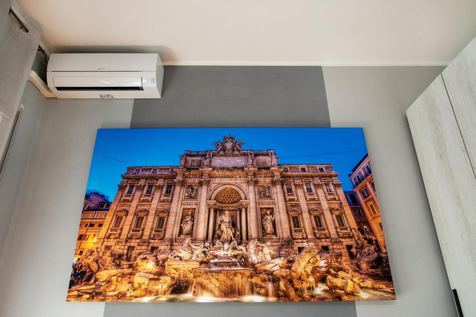 Appartement A 2 Passi Da San Pietro *