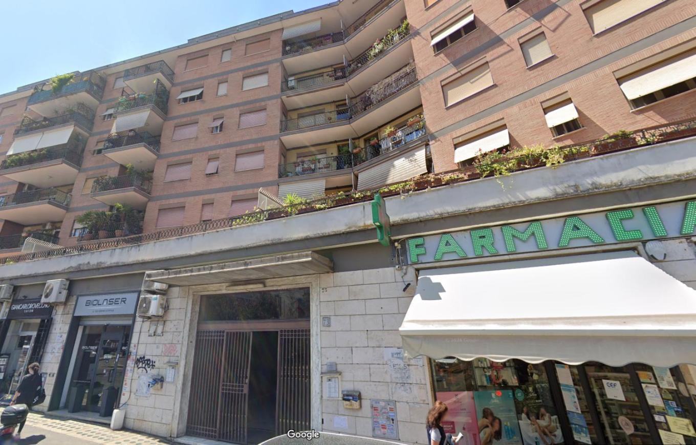 A 2 Passi Da San Pietro